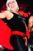 Soir�e ESCUALITA � LA LOCO. ELECTION MISS TRANSSEXUELLE 2009. PART 1. (29/05/09)